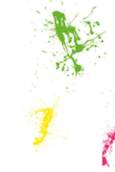 Akai Pro APC 20 Skin Holi in Colors
